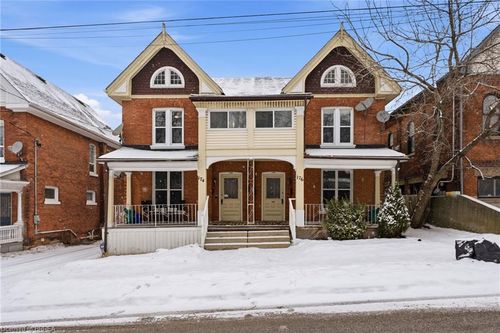 174-176 Darling St, Brantford, ON, N3S3W6 | Card Image