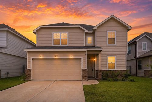 24702 Bastiani Canvas Ln, Katy, TX, 77493-4251 | Card Image