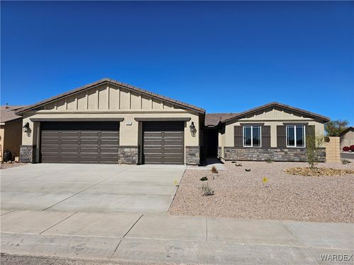 537 Mcalister Dr, Bullhead City, AZ, 86442-4203 | Card Image