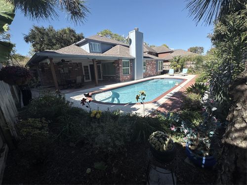 1323 Village Garden Dr, Missouri City, TX, 77459-1514 | Card Image