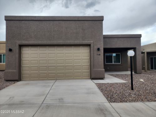 718 S Chase Street, Sierra Vista, AZ, 85635 | Card Image