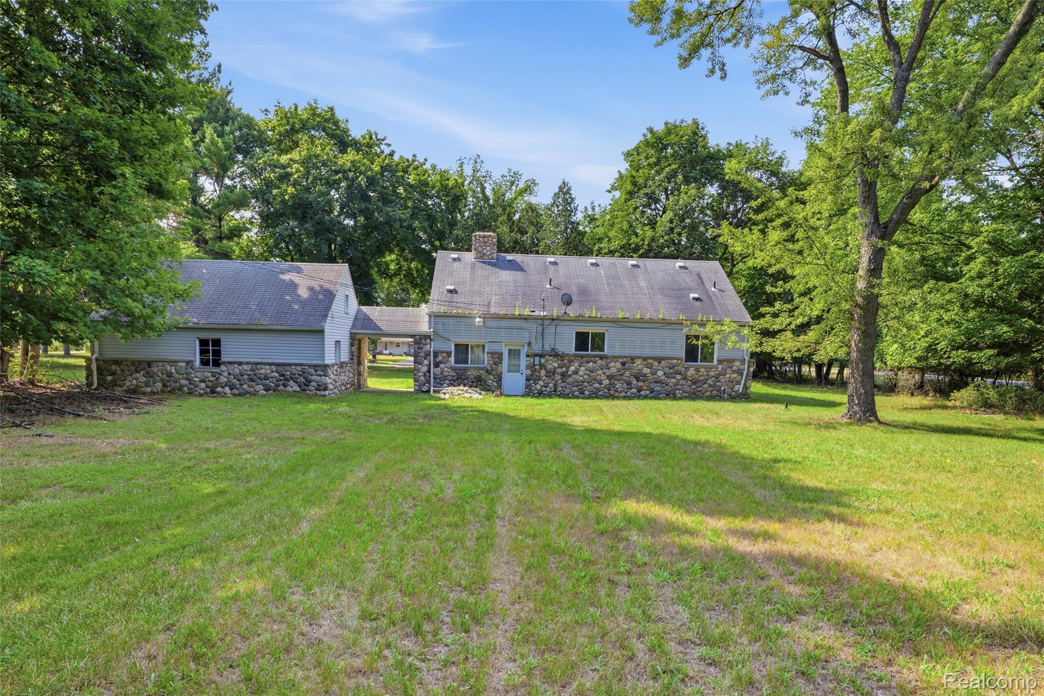 Residential in Southfield 3