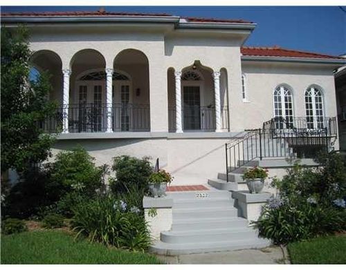 2520 Jefferson Ave, New Orleans, LA, 70115-6505 | Card Image