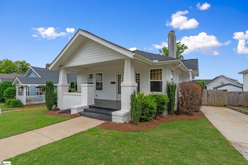 521 Anderson St, Greenville, SC, 29601-4247 | Card Image
