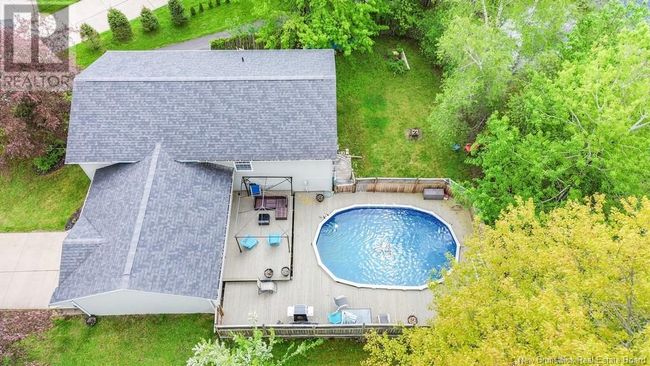 10 Cannon Crt, House other with 4 bedrooms, 2 bathrooms and null parking in Oromocto NB | Image 45