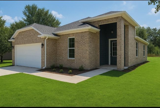 Virtual change of color in the siding part | Image 45