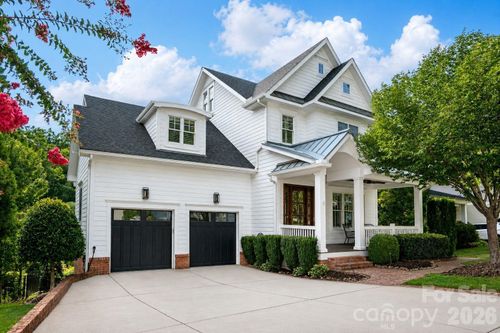 630 James Alexander Way, Davidson, NC, 28036-7070 | Card Image