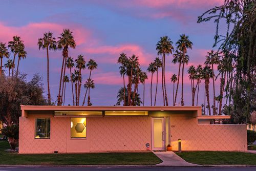 109 Westlake Cir, Palm Springs, CA, 92264-5536 | Card Image