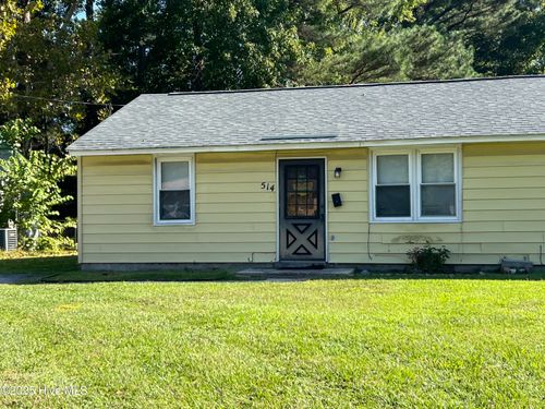 514 Williams St, Jacksonville, NC, 28540-4908 | Card Image