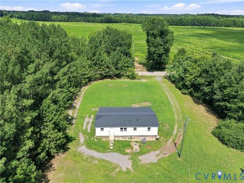 16111 Walkers Mill Road, Stony Creek, VA, 23832 | Card Image