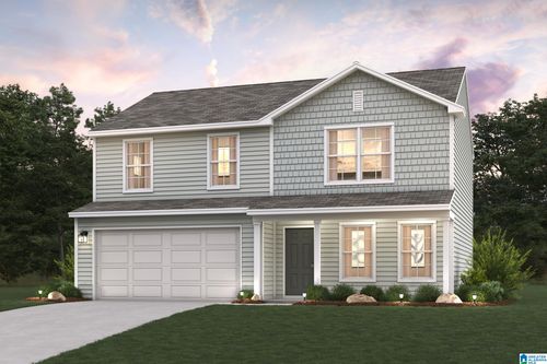 83 Valgreen Lane, JASPER, AL, 35501 | Card Image