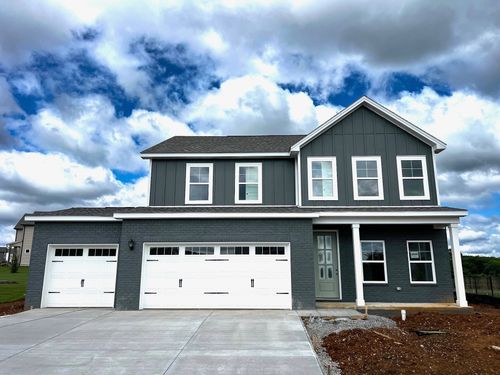 1032 Bluestem Rd, Columbia, TN, 38401-4995 | Card Image