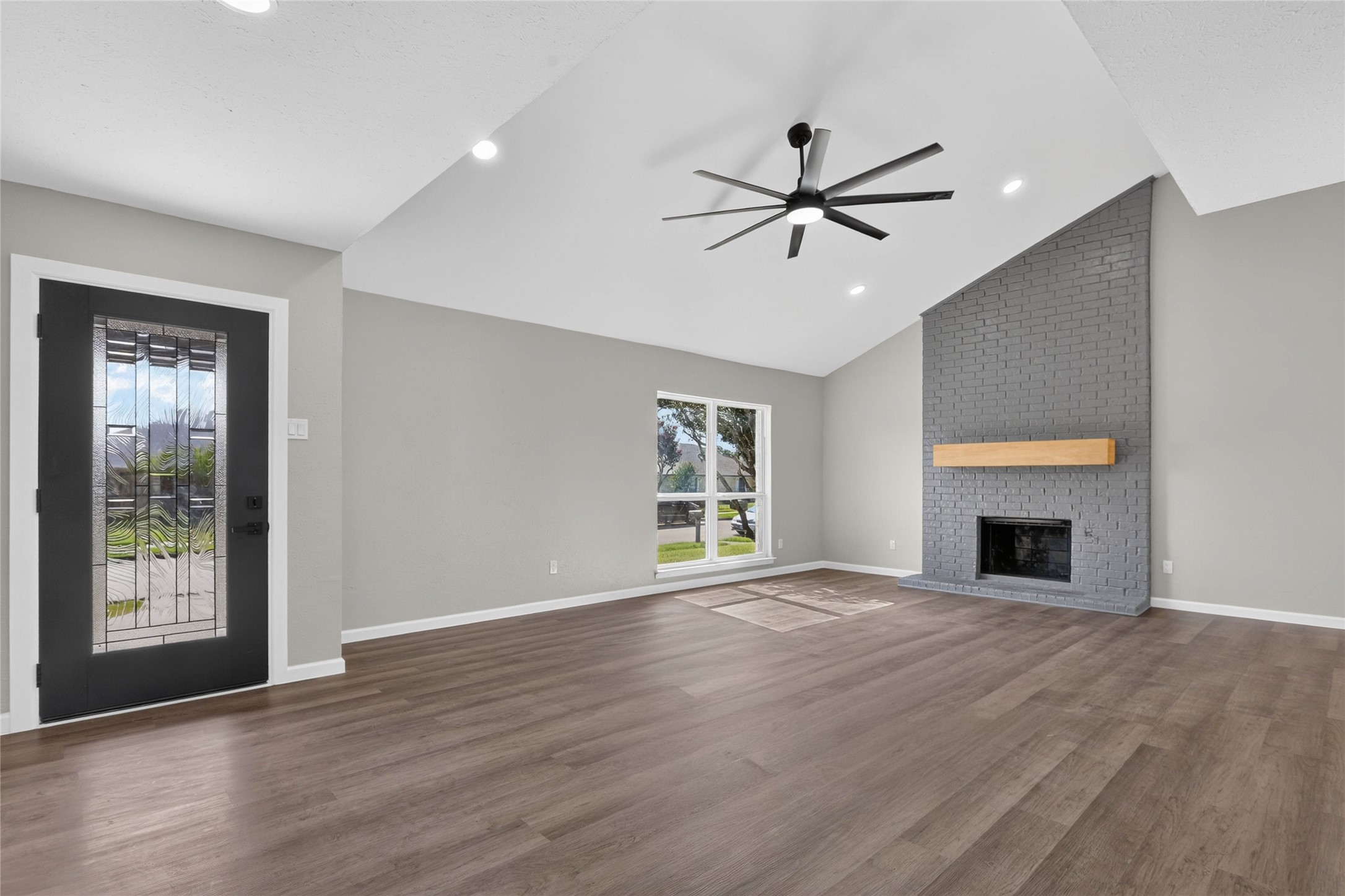 Residential in Garland 4