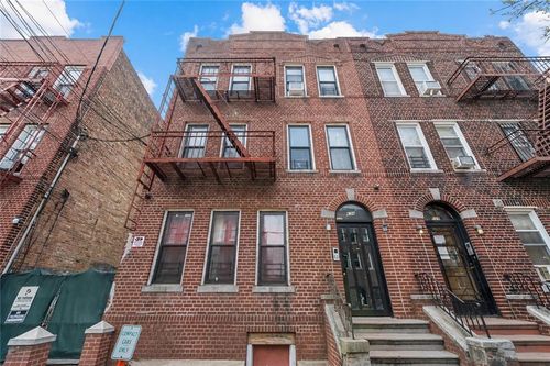 636 East 96th Street, Brooklyn, NY, 11236 | Card Image