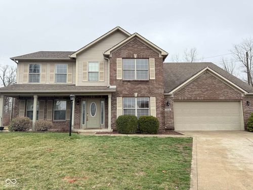 7516 Kilbarron Cir, Indianapolis, IN, 46217-5495 | Card Image