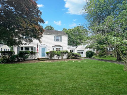 16 Grace St, New Canaan, CT, 06840-6627 | Card Image