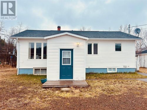 37A Main St, Robert's Arm, NL, A0J1R0 | Card Image