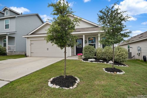 5352 Fair Moon Dr, Bulverde, TX, 78163-1630 | Card Image