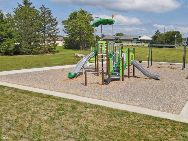 1319 Fleming Dr, House other with 4 bedrooms, 2 bathrooms and null parking in Greenfield IN | Image 25