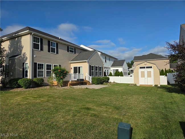 4312 Brooks Ct, House other with 4 bedrooms, 4 bathrooms and null parking in Lorain OH | Image 47