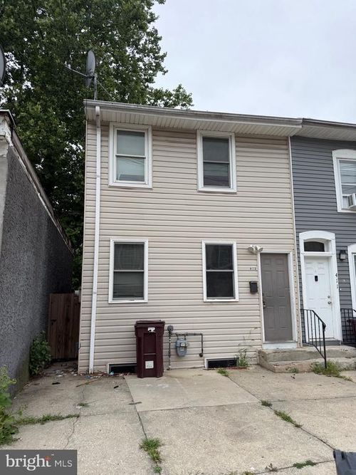 413 S Claymont St, WILMINGTON, DE, 19801-5805 | Card Image
