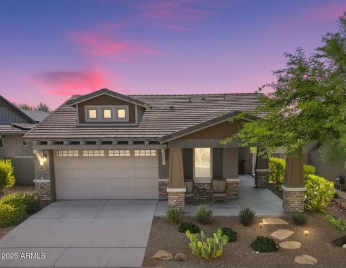 4915 N 205th Gln, Buckeye, AZ, 85396-1227 | Card Image
