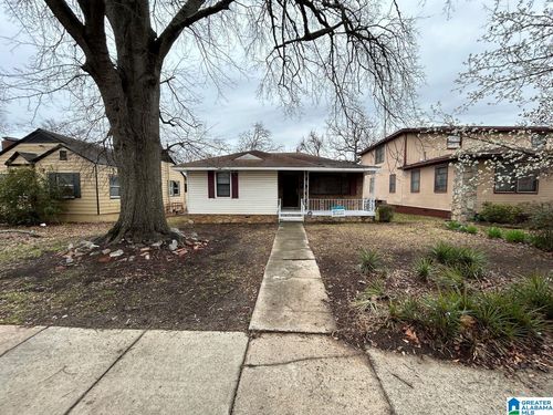 1820 Woodland Ave Sw, BIRMINGHAM, AL, 35211-2123 | Card Image