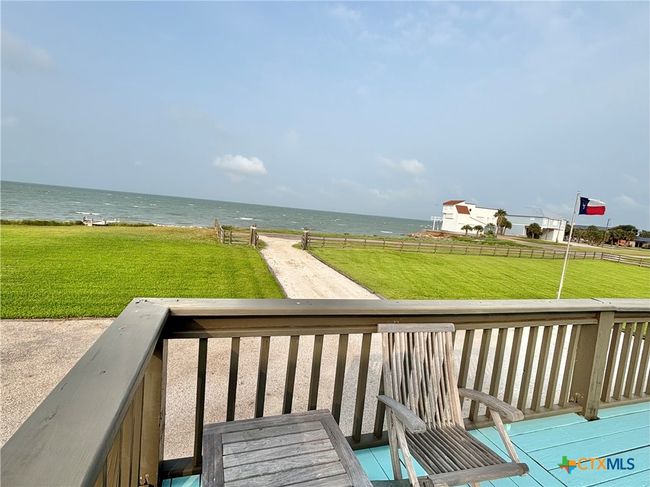 1007 N Washington St, House other with 3 bedrooms, 3 bathrooms and null parking in Port O Connor TX | Image 38