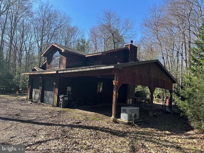 73 Driftwood Dr, House other with 3 bedrooms, 3 bathrooms and null parking in Albrightsville PA | Image 4