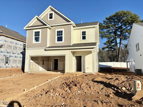 9-26 Franklin St, Franklinton, NC, 27525-1429 | Card Image