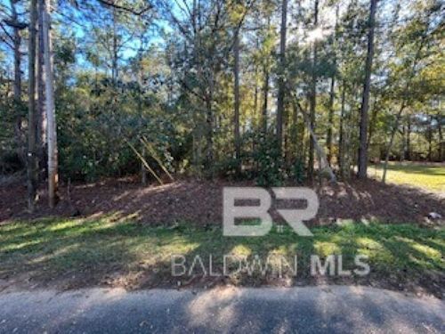 0 Bayou Jonas Drive, Coden, AL, 36523 | Card Image