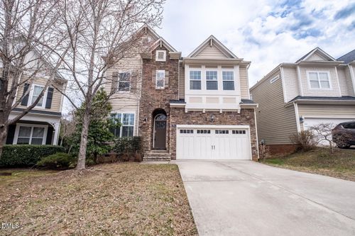 804 Long Meadows Rd, Chapel Hill, NC, 27516-4335 | Card Image