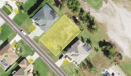 84 Fairway Rd, ROTONDA WEST, FL, 33947-2016 | Card Image