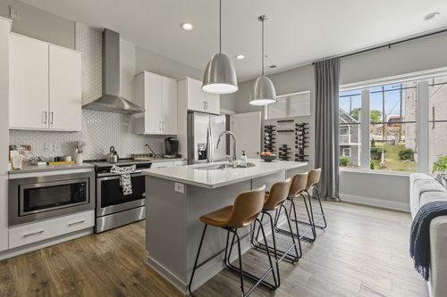 205-119 Mason Ave, Nashville, TN, 37203-3039 | Card Image