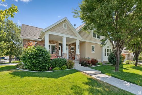 693 S Silver Leaf Dr, Mapleton, UT, 84664-5501 | Card Image