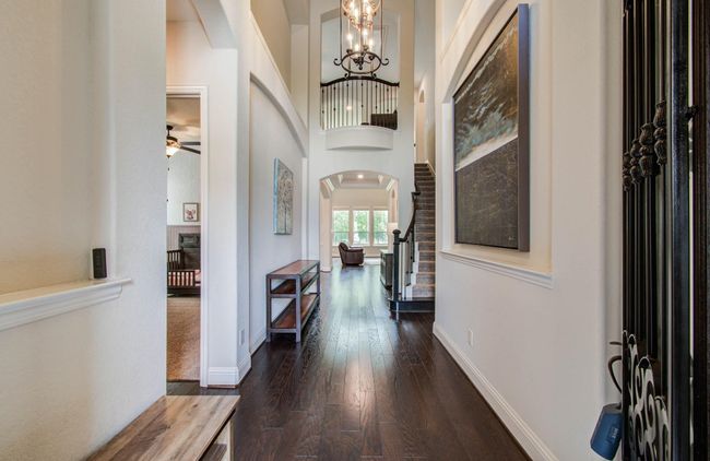 View upon entering | Image 4