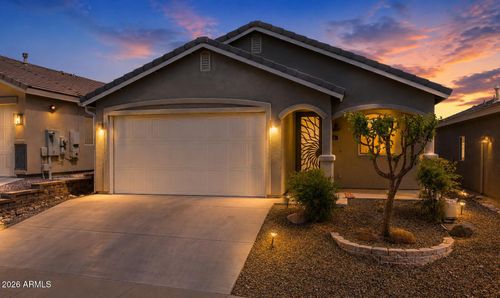 132 Stonecrest Dr, Clarkdale, AZ, 86324-3409 | Card Image