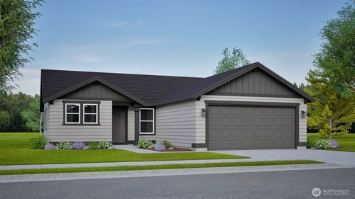 1311 W Montclair St, Moses Lake, WA, 98837-7701 | Card Image