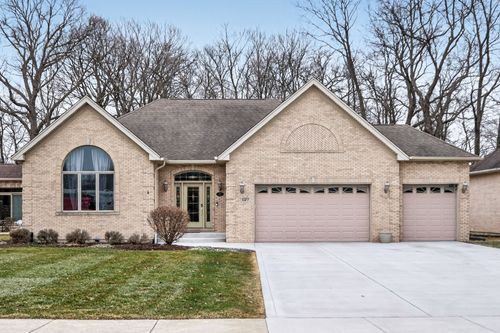 127 Rose Dr, Bloomingdale, IL, 60108-1021 | Card Image