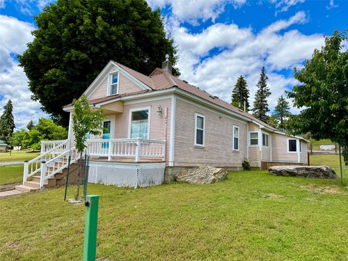 322 Preston Avenue W, Thompson Falls, MT, 59873 | Card Image