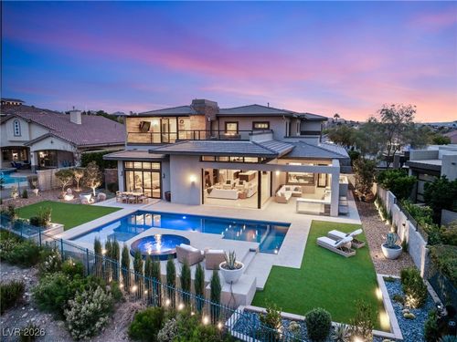 1376 Opal Valley St, Henderson, NV, 89052-3146 | Card Image