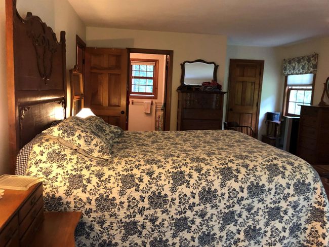 540 Forest Rd, House other with 3 bedrooms, 3 bathrooms and null parking in Lyndeborough NH | Image 16