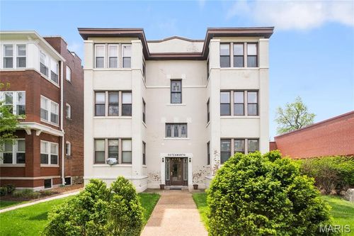 apt-1w-6026 Waterman Blvd, Saint Louis, MO, 63112-1329 | Card Image