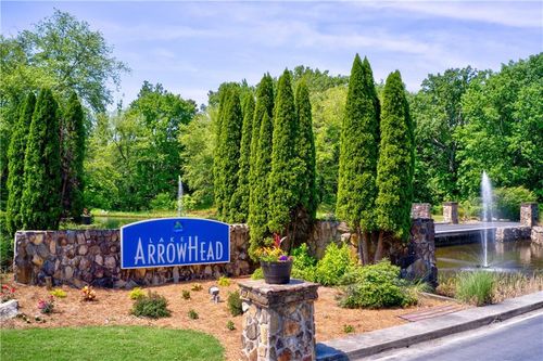 278 Lakewood Dr, Waleska, GA, 30183-4441 | Card Image