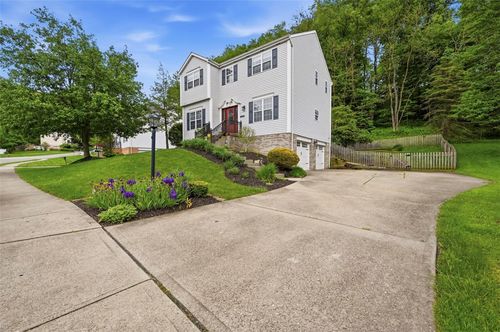 144 Bayberry Ln, Cranberry Twp, PA, 16066-3108 | Card Image