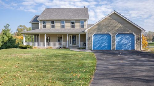 53 Ponderosa Dr, Yorkville, IL, 60560-9571 | Card Image