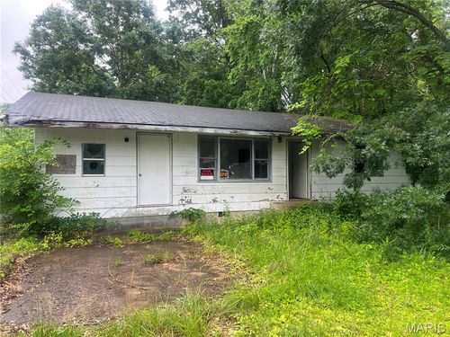 0 Bud Avenue, Piedmont, MO, 63957 | Card Image