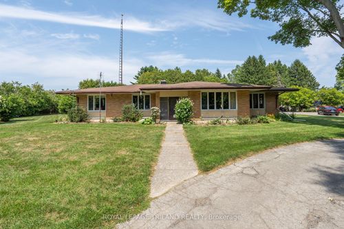 57810 Heritage Line, Tillsonburg, ON, N4G4G9 | Card Image