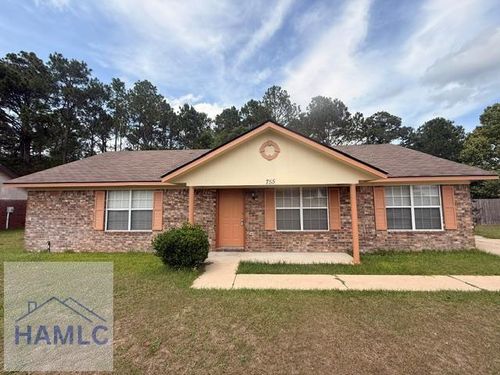 755 Melissa Drive, Hinesville, GA, 31313 | Card Image
