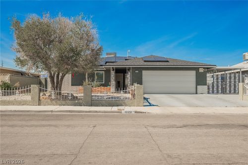 1020 Alan Shepard St, Las Vegas, NV, 89145-6003 | Card Image
